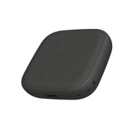 Внешний аккумулятор с беспроводной зарядкой Xiaomi Solove Wireless Charging Treasure W5  (черный) Внешний аккумулятор с беспроводной зарядкой Xiaomi Solove Wireless Charging Treasure W5  (черный)