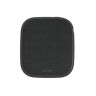 Внешний аккумулятор с беспроводной зарядкой Xiaomi Solove Wireless Charging Treasure W5  (черный)