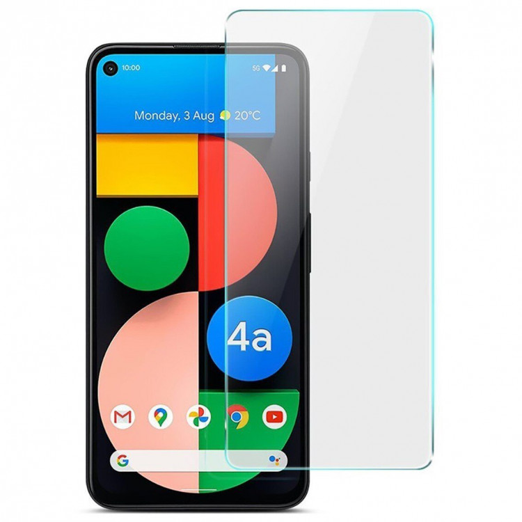 Защитное стекло для Google Pixel 4a 5G