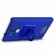 Чехол iMak Finger ASUS 3 Max ZC520TL (голубой)