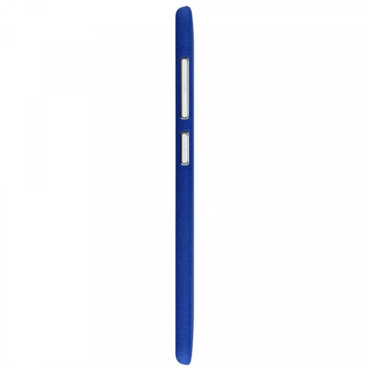 Чехол iMak Finger ASUS 3 Max ZC520TL (голубой)