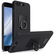 Чехол iMak Finger для Asus ZenFone 4 Pro ZS551KL (черный) Чехол iMak Finger для Asus ZenFone 4 Pro ZS551KL (черный)