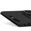 Чехол iMak Finger для Asus ZenFone 4 Pro ZS551KL (черный)