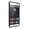 Чехол Hybrid Armor для Sony Xperia XA Ultra (черный)