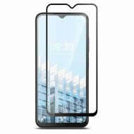 Защитное стекло 3D для TECNO Pop 6 Pro (черный) Защитное стекло 3D для TECNO Pop 6 Pro (черный)