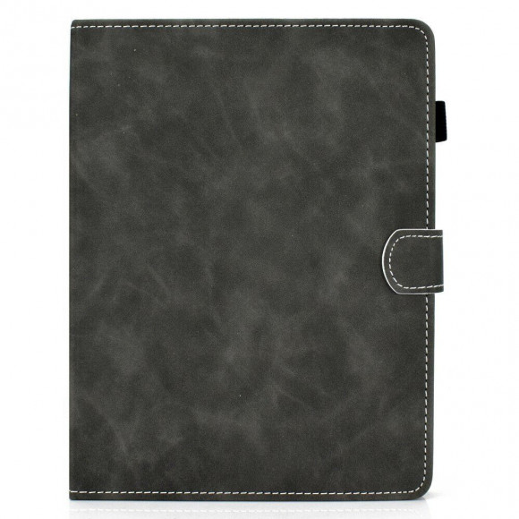 Универсальный чехол Solid Color для планшета 8 дюймов (черный) Универсальный чехол Solid Color для планшета 8 дюймов (черный)