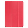 Планшетный чехол для iPad 10 2022 - 10,9 дюйма (красный)
