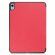 Планшетный чехол для iPad 10 2022 - 10,9 дюйма (красный)
