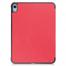 Планшетный чехол для iPad 10 2022 - 10,9 дюйма (красный)