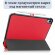 Планшетный чехол для iPad 10 2022 - 10,9 дюйма (красный)