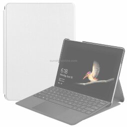 Чехол для Microsoft Surface Go 2, Surface Go (белый)