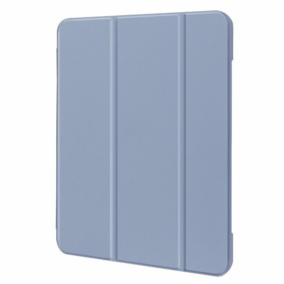 Чехол на iPad 7 2019, iPad 8 2020, iPad 9 2021 - 10,2 дюйма (голубой) Чехол на iPad 7 2019, iPad 8 2020, iPad 9 2021 - 10,2 дюйма (голубой)