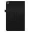 Чехол для Samsung Galaxy Tab S6 Lite (черный)