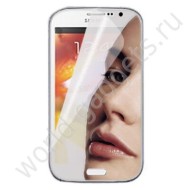 Зеркальная пленка для Samsung Galaxy Grand Duos i9082 Зеркальная пленка для Samsung Galaxy Grand Duos i9082