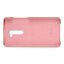Кожаная накладка LENUO для Xiaomi Mi5S Plus (розовый)