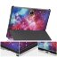Чехол Smart Case для OnePlus Pad, Oppo Pad 2 (Milky Way Nebula)