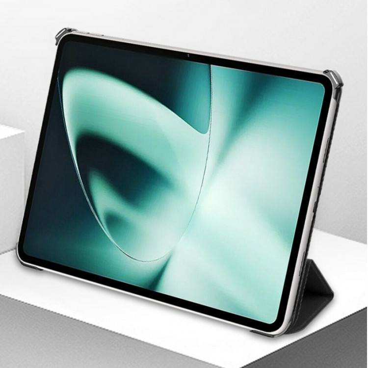 Чехол Smart Case для OnePlus Pad, Oppo Pad 2 (Milky Way Nebula)