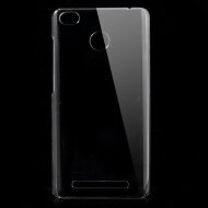Прозрачный чехол для Xiaomi Redmi 3X