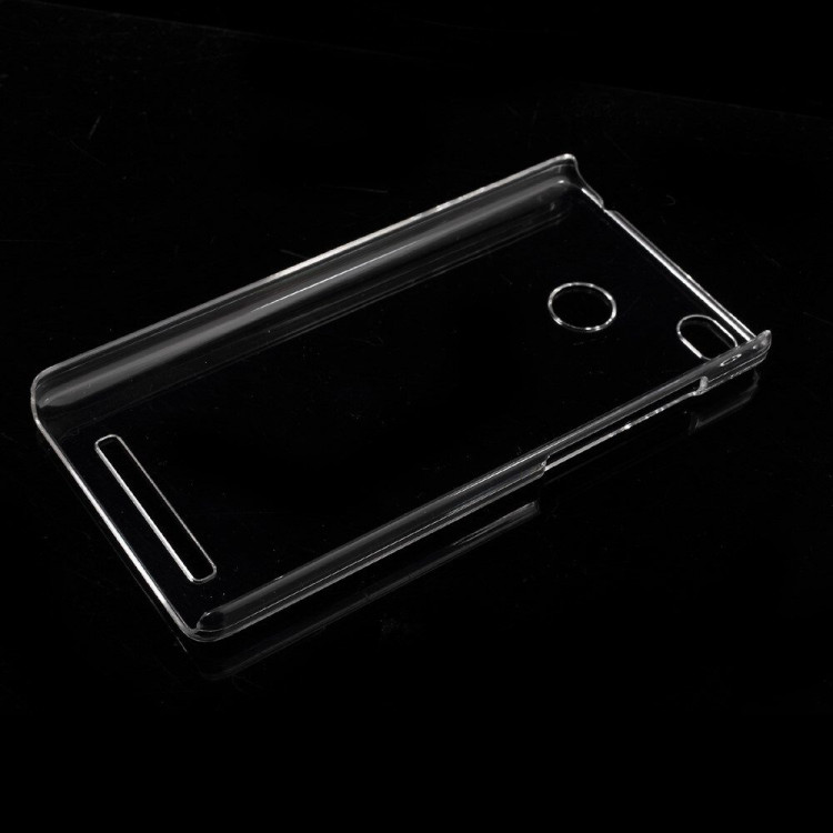 Прозрачный чехол для Xiaomi Redmi 3X