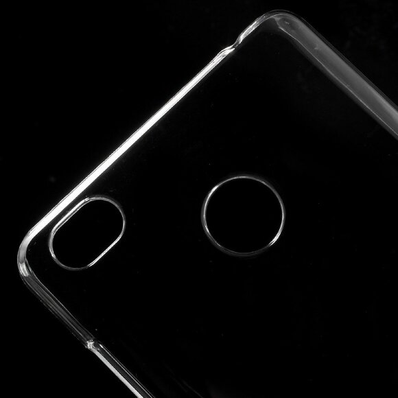 Прозрачный чехол для Xiaomi Redmi 3X Прозрачный чехол для Xiaomi Redmi 3X