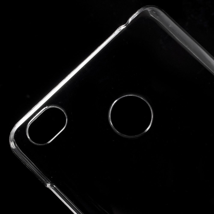 Прозрачный чехол для Xiaomi Redmi 3X