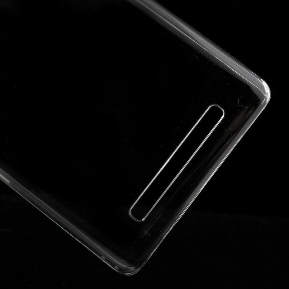 Прозрачный чехол для Xiaomi Redmi 3X Прозрачный чехол для Xiaomi Redmi 3X