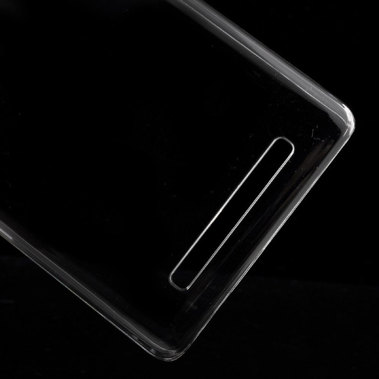 Прозрачный чехол для Xiaomi Redmi 3X