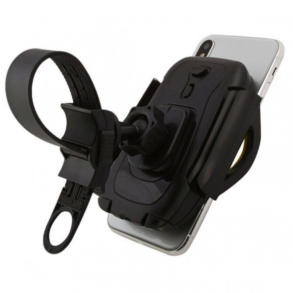 Велосипедный держатель для смартфона Велосипедный держатель для смартфона