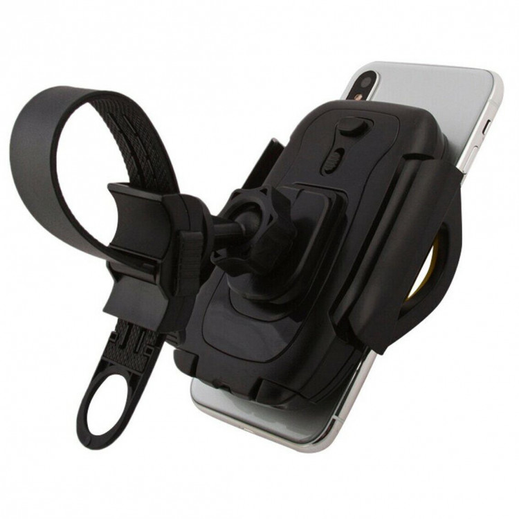 Велосипедный держатель для смартфона