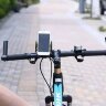 Велосипедный держатель для смартфона