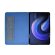 Чехол Business Style для Xiaomi Pad 6, Xiaomi Pad 6 Pro (серо-голубой)
