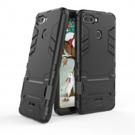 Чехол Duty Armor для Xiaomi Redmi 6 (черный) Чехол Duty Armor для Xiaomi Redmi 6 (черный)