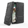 Чехол Duty Armor для Xiaomi Redmi 6 (черный)