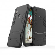 Чехол Duty Armor для Xiaomi Redmi S2 (черный) Чехол Duty Armor для Xiaomi Redmi S2 (черный)