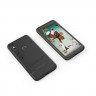 Чехол Duty Armor для Xiaomi Redmi S2 (черный)