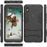 Чехол Duty Armor для Xiaomi Redmi S2 (черный)