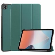 Планшетный чехол для Oppo Pad Air (зеленый) Планшетный чехол для Oppo Pad Air (зеленый)