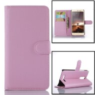 Чехол с визитницей для Xiaomi Redmi Note 3 / 3 PRO (розовый) Чехол с визитницей для Xiaomi Redmi Note 3 / 3 PRO (розовый)