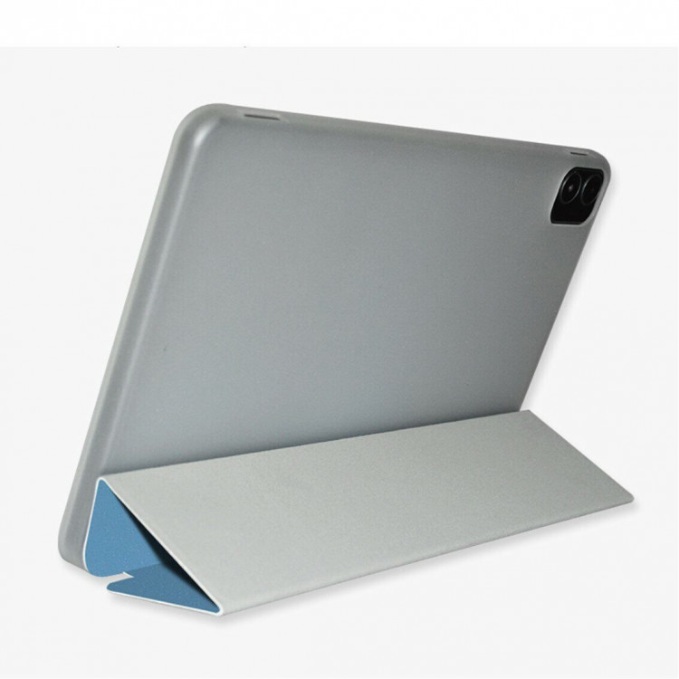 Планшетный чехол для Teclast T40S (светло-серый)