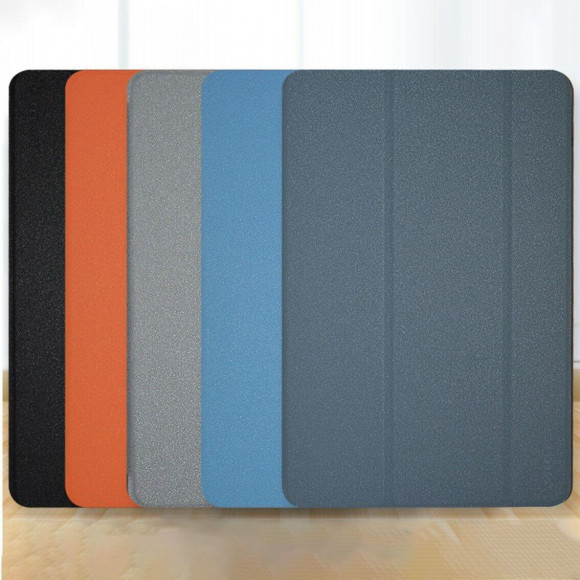 Планшетный чехол для Teclast T40S (светло-серый) Планшетный чехол для Teclast T40S (светло-серый)