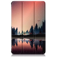 Чехол Smart Case для Oppo Pad Air (Forest)