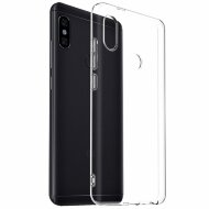 Силиконовый TPU чехол для Xiaomi Mi Max 3 Силиконовый TPU чехол для Xiaomi Mi Max 3