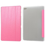 Чехол Smart-Case для MediaPad M5 lite 10 (малиновый)