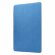 Чехол Smart Case для Huawei MatePad T10 / T10s / C5e / C3 / Honor Pad X8 / X8 Lite / X6 (голубой)