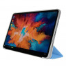 Планшетный чехол для Teclast T45HD (голубой)