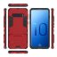 Чехол Duty Armor для Samsung Galaxy S10 (красный)