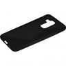 Нескользящий чехол для Huawei Nova Plus / Huawei G9 Plus (черный)