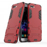 Чехол Duty Armor для Huawei Nova 2s (красный)