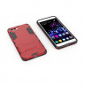 Чехол Duty Armor для Huawei Nova 2s (красный)