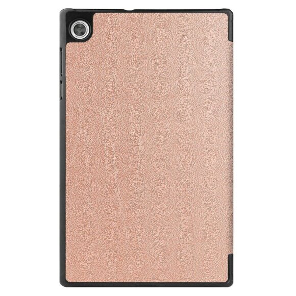 Планшетный чехол для Lenovo Tab M10 HD, Tab M10 HD Gen 2, TB-X306 (розовый) Планшетный чехол для Lenovo Tab M10 HD, Tab M10 HD Gen 2, TB-X306 (розовый)